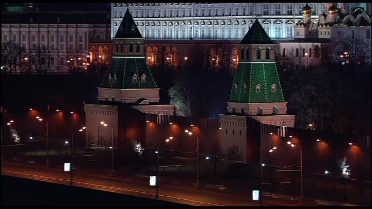 Рестарт эфира Первого канала (-1, 25.11.2022) смотреть онлайн