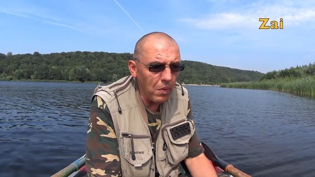 Тест шнуров YGK. Итоги. смотреть онлайн