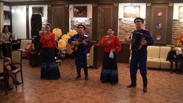 Не для меня старинный казачий романс смотреть онлайн