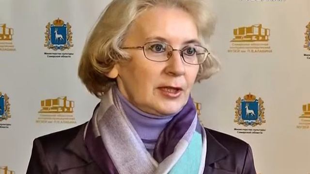 В Самаре стартовала VI Межрегиональная конференция «Самарский край в истории России» смотреть онлайн