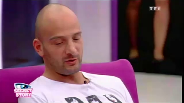 Le Retour De Kevin Et Virginie ( Http://secretstory5realtv.blogparty.fr )