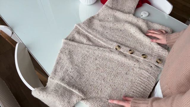 reclaiming the yarn from a finished knit: my experience, process & tips смотреть онлайн