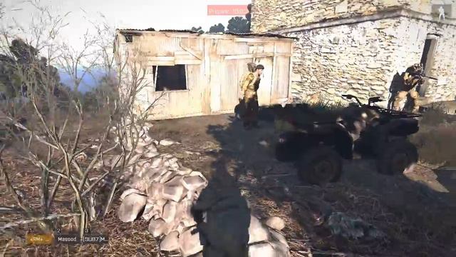 Воскресные игры, АРМА 3. Рассказ о судьбе ВИП-а смотреть онлайн