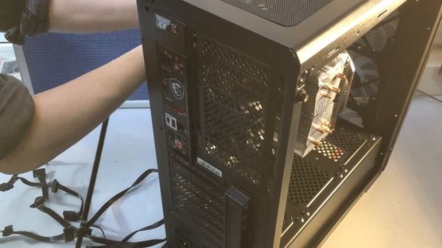Мощный игровой компьютер за 180к на базе i7 9700k + 3070 Ti \\ тексты в играх смотреть онлайн