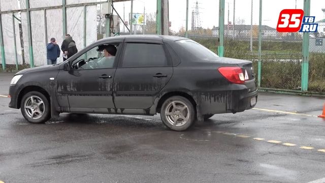 Сдать на права с 14 октября станет чуть сложнее смотреть онлайн