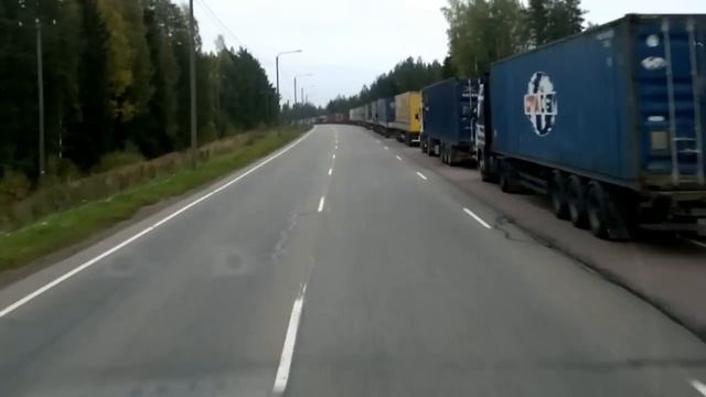 Vaalimaa Torfjanovka queu jumping смотреть онлайн