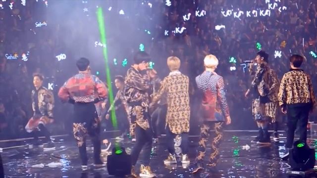 140830 EXO「Dance Battle〜XOXO」Special Edit. from EXOPLANET＃1 - THE LOST PLANET IN Guangzhou смотреть онлайн