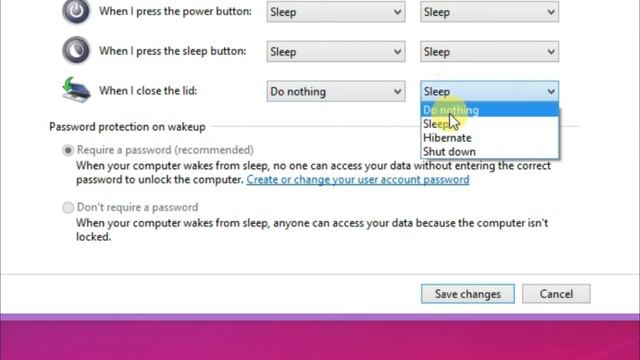 How to play music in laptop in sleep mode | How To Keep Music Playing When Laptop Is Closed смотреть онлайн