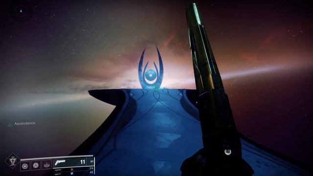 Destiny 2 - Offering the Oracle (Mara`s Court) Week 8-3 смотреть онлайн