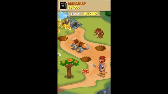 Coin Boom: build your island & become coin master! (Gameplay Android) смотреть онлайн