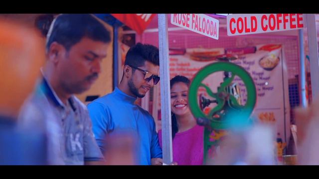 Pre-wedding | ROHAN & ASMI | matheran | jatin thakur present смотреть онлайн