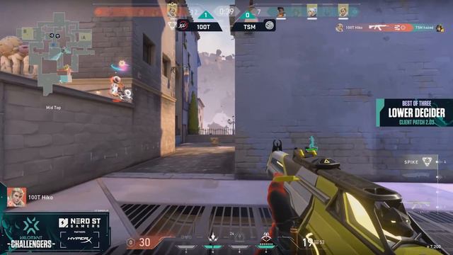 HIKO CLUTCHES WITH SOVA - CLUTCH PLAYS EP. 1 смотреть онлайн