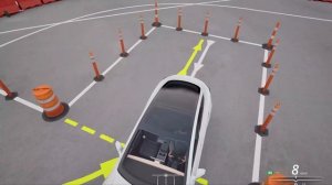 CityDriver Official Announcement Game