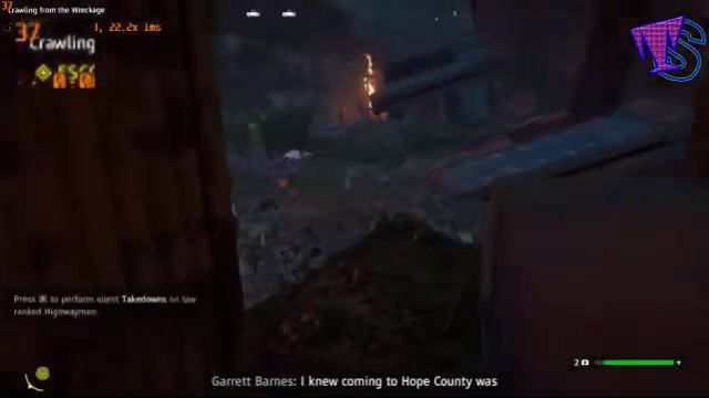 AMD Radeon R9 m200 (AMD FirePro M5100 ) series Gaming performance || Far Cry New Dawn on Dell M4800 смотреть онлайн