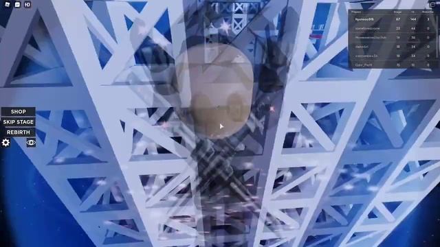 Roblox - IQ Obby [All Stages] смотреть онлайн