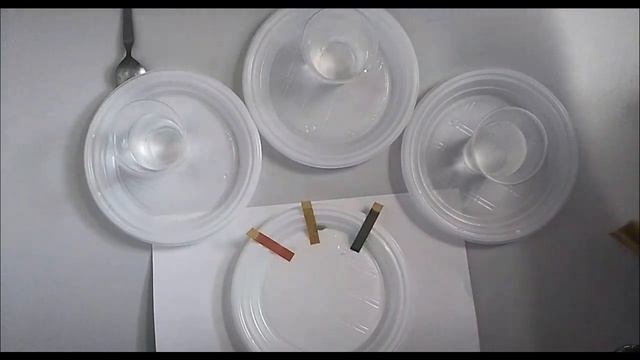 Естествознание, 6 класс. Процесс нейтрализации (эксперимент). смотреть онлайн