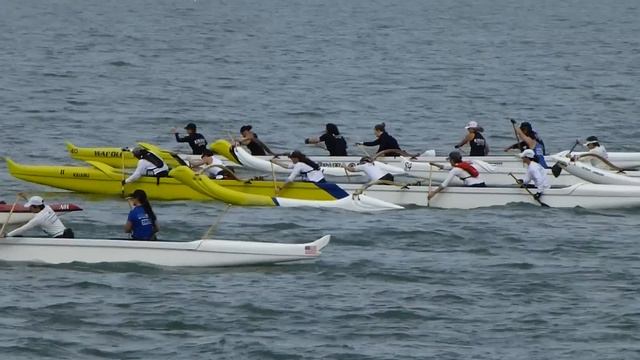 Bellingham Bay Classic first annual Bellingham Bay Outrigger Paddlers long distance canoe race смотреть онлайн