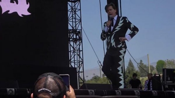 The Hives | Hate To Say I Told You So | live Just Like Heaven, May 13, 2023