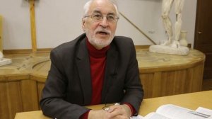 Виктор Арсланов. Лекция 8 (часть 3-3): Объективный смысл типологии стилей Вельфлина
