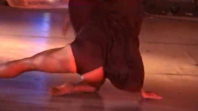 Dance "loss"/ Ольга Алексеева. "Muzite-2016" смотреть онлайн