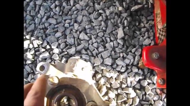 Saturn Vue Whats Involved In Changing A Front Wheel Bearing смотреть онлайн