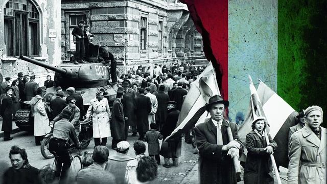 Ялтинская Конференция (1945) и последующие события. История СССР. смотреть онлайн