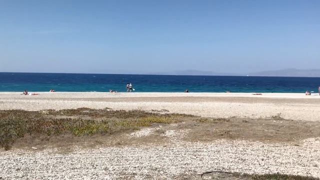 Посетить Родос из Мармариса за 1 день. Из Турции в Грецию по морю) смотреть онлайн