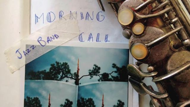 The Morning Call Jazz Band-Wrap your troubles and dreams смотреть онлайн