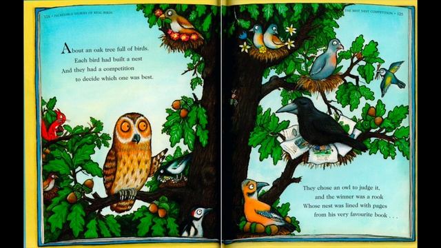 Charlie Cooks Favourite Book - by Julia Donaldson смотреть онлайн