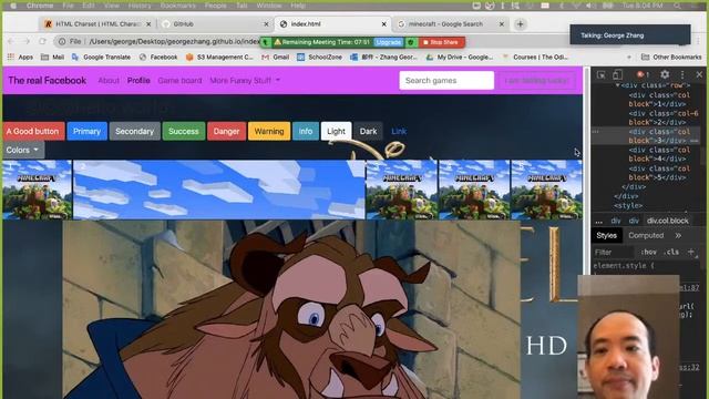 Coding Night on June 23, 2020 ( Every Tuesday 7:30 PM MST) смотреть онлайн