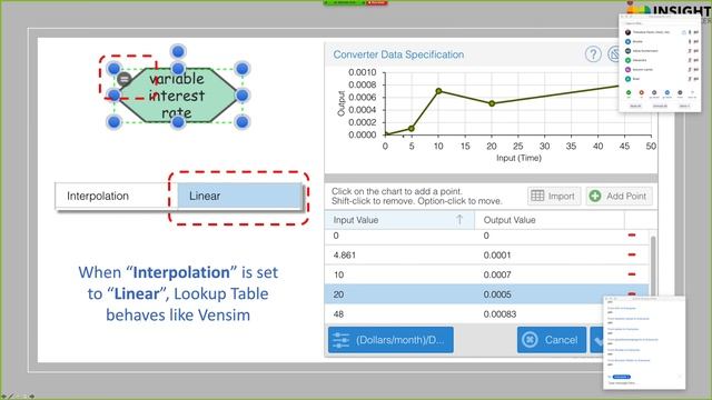 SOS 212: Lecture E1 (2020-03-05) - Units, Sliders, Converters, and Lookup Tables [PARTIAL VIDEO] смотреть онлайн