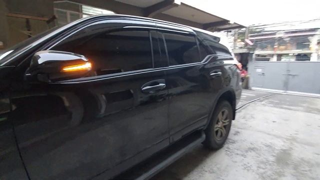 2023 FORTUNER G FULL SET UP. ANG TAPANG. смотреть онлайн
