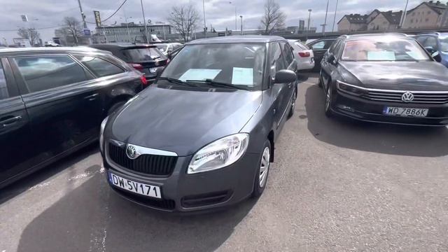 Актуальные цены на автомобили в Польше .￼