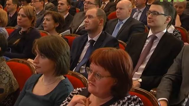 Да будет свет. В день зимнего солнцестояния энергетики отметили свой профессиональный праздник