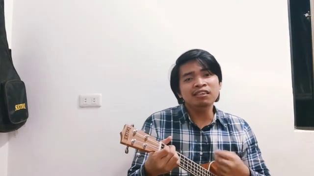 I'll Never Go | Nexxus | (ukulele cover) Cedkey смотреть онлайн