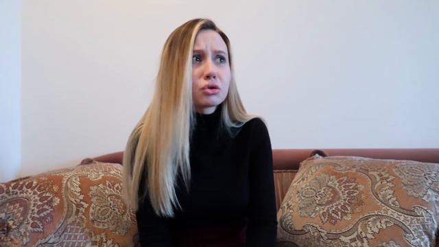 ТИПЫ ДЕВОЧЕК В ДЕТСТВЕ