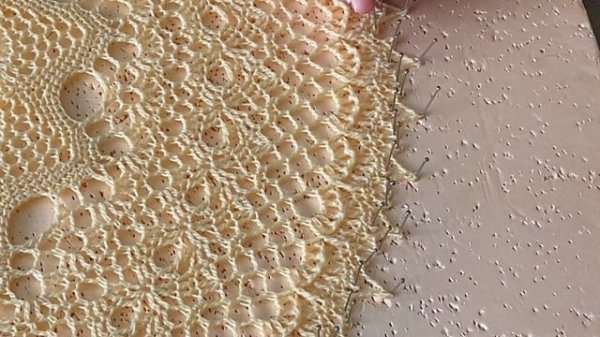 Как я делаю БЛОКИРОВКУ САЛФЕТОК.