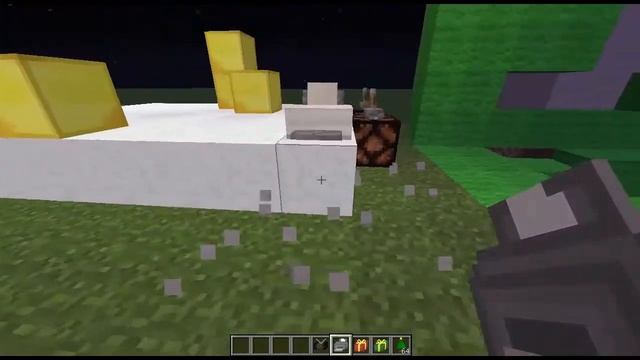 Обзор мода:красивая мебель[Minecraft] смотреть онлайн