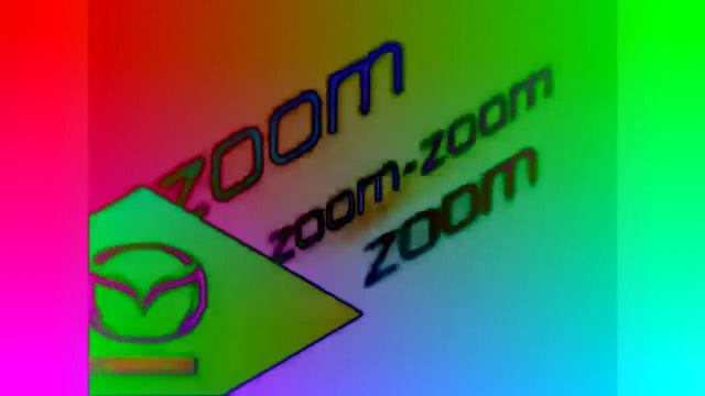 (MOST POPULAR VIEWED VIDEO) Why Mazda Zoom Zoom Effects Haves a 300 000 Views? смотреть онлайн