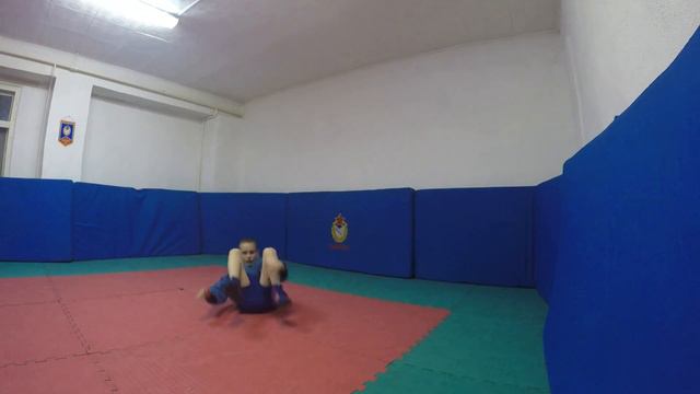 Илья Селиверстов, УТС, Лето 2017 (дубль 2) смотреть онлайн