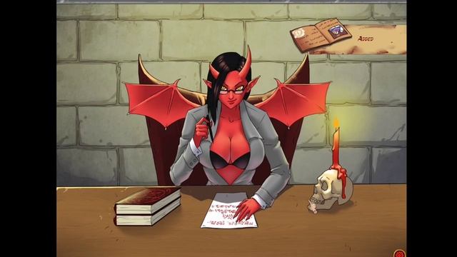 My Little Angel Complete Game Review And Storyline + Download смотреть онлайн