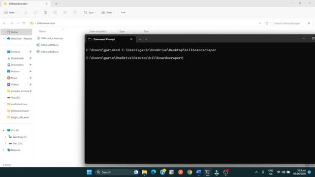 Create Desktop application from a python file смотреть онлайн