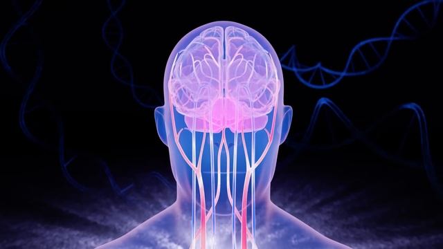 Матрица Гаряева Полная Очистка Сосудов Головы ☀️ Квантовое Исцеление Сосудов Звуком смотреть онлайн