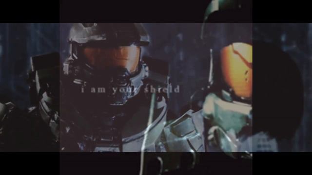 Кортана хало 5 это видео посвящается тебе смотреть онлайн