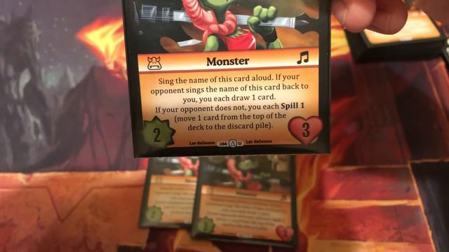 Munchkin CCG Bard Deck profile смотреть онлайн