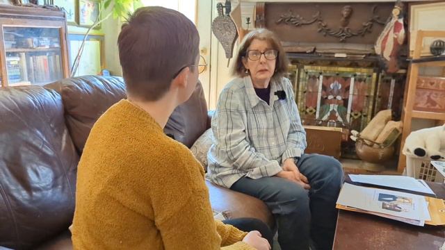 The BONES of the First Female Serial Killer in America смотреть онлайн