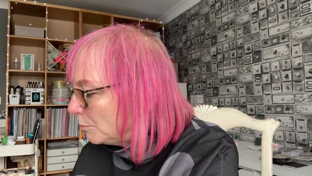 Should Have Made a List! ~ Chatty Video ~ #wsatcswap ~ Project Share смотреть онлайн