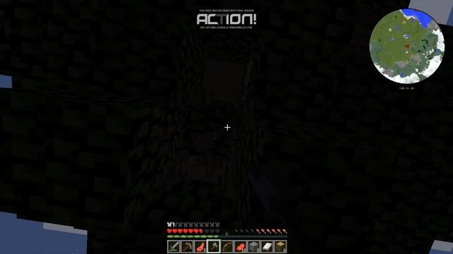 Прохождение майнкрафта с Mr.Games смотреть онлайн