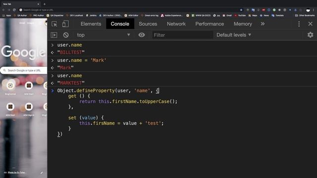 Java Script. Basic / 9 lecture / Nick Gromov смотреть онлайн