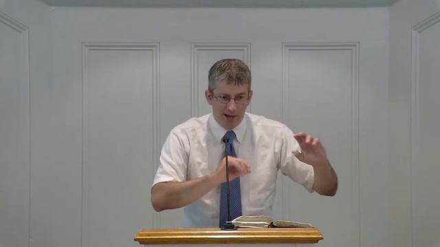 The King and His Kingdom | 2 Samuel 5:1-25 смотреть онлайн